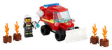 60279 LEGO City Fire Brandslukningsbil
