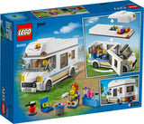 60283 LEGO City Great Ferie-Autocamper