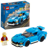 60285 LEGO City Great Sportsvogn
