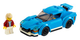 60285 LEGO City Great Sportsvogn