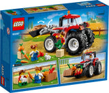 60287 LEGO City Great Traktor