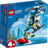 60275 LEGO City Police Politihelikopter