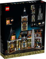 10273 LEGO Icons Spøgelseshus I Forlystelsespark