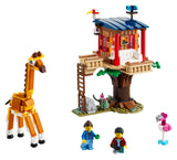 31116 LEGO Creator Safari-Trætophus