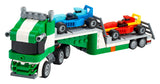 31113 LEGO Creator Racerbil-Transporter