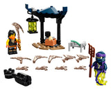 71733 LEGO Ninjago Episk Kampsæt – Cole Mod Spøgelseskriger