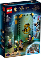 76383 LEGO Harry Potter Hogwarts-Scene: Eliksirlektion