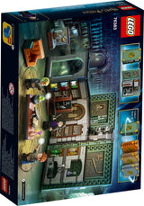 76383 LEGO Harry Potter Hogwarts-Scene: Eliksirlektion