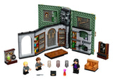 76383 LEGO Harry Potter Hogwarts-Scene: Eliksirlektion