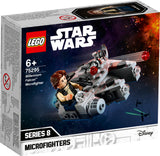 75295 LEGO Star Wars Tusindårsfalken Microfighter
