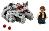 75295 LEGO Star Wars Tusindårsfalken Microfighter