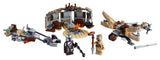 75299 LEGO Star Wars Ballade På Tatooine