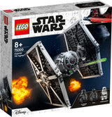 75300 LEGO Star Wars Kejserlig Tie-Jager