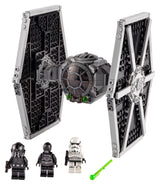 75300 LEGO Star Wars Kejserlig Tie-Jager