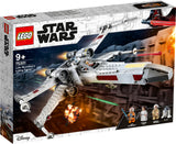 75301 LEGO Star Wars Luke Skywalkers X-Wing-Jager