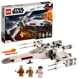 75301 LEGO Star Wars Luke Skywalkers X-Wing-Jager