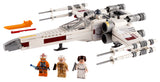 75301 LEGO Star Wars Luke Skywalkers X-Wing-Jager