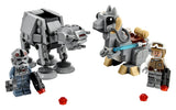 75298 LEGO Star Wars AT-AT mod Tauntaun microfighters