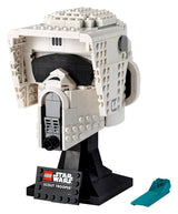 75305 LEGO Star Wars Spejdersoldathjelm