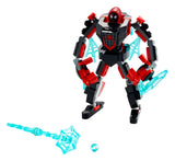 76171 LEGO Super Heroes Miles Morales' Kamprobot