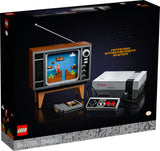 71374 LEGO Super Mario Nintendo Entertainment System™