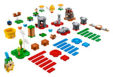 71380 LEGO Super Mario Byg Dit Eget Eventyr – Skabersæt