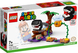 71381 LEGO Super Mario kædegnasker-junglekamp – udvidelsessæ