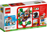 71381 LEGO Super Mario kædegnasker-junglekamp – udvidelsessæ