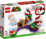 71382 LEGO Super Mario kødædende plante-udfordring – udvidel