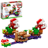 71382 LEGO Super Mario kødædende plante-udfordring – udvidel