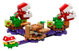 71382 LEGO Super Mario kødædende plante-udfordring – udvidel