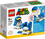 71384 LEGO Super Mario Pingvin-Mario Powerpakke