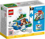 71384 LEGO Super Mario Pingvin-Mario Powerpakke