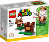 71385 LEGO Super Mario Tanooki-Mario Powerpakke