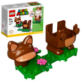 71385 LEGO Super Mario Tanooki-Mario Powerpakke
