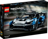 42123 LEGO Technic Mclaren Senna Gtr