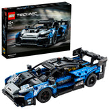 42123 LEGO Technic Mclaren Senna Gtr