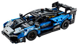 42123 LEGO Technic Mclaren Senna Gtr