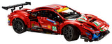 42125 LEGO Technic Ferrari 488 Gte “Af Corse #51”