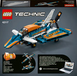 42117 LEGO Technic Konkurrencefly