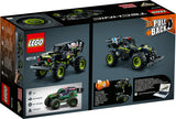 42118 LEGO Technic Monster Jam Grave Digger