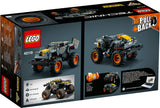 42119 LEGO Technic Monster Jam Max-D