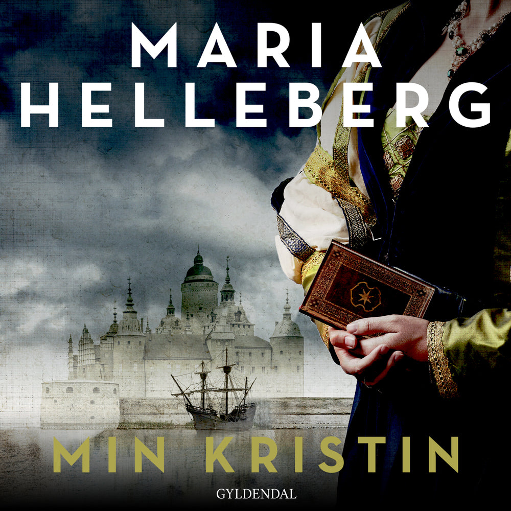 Min Kristin