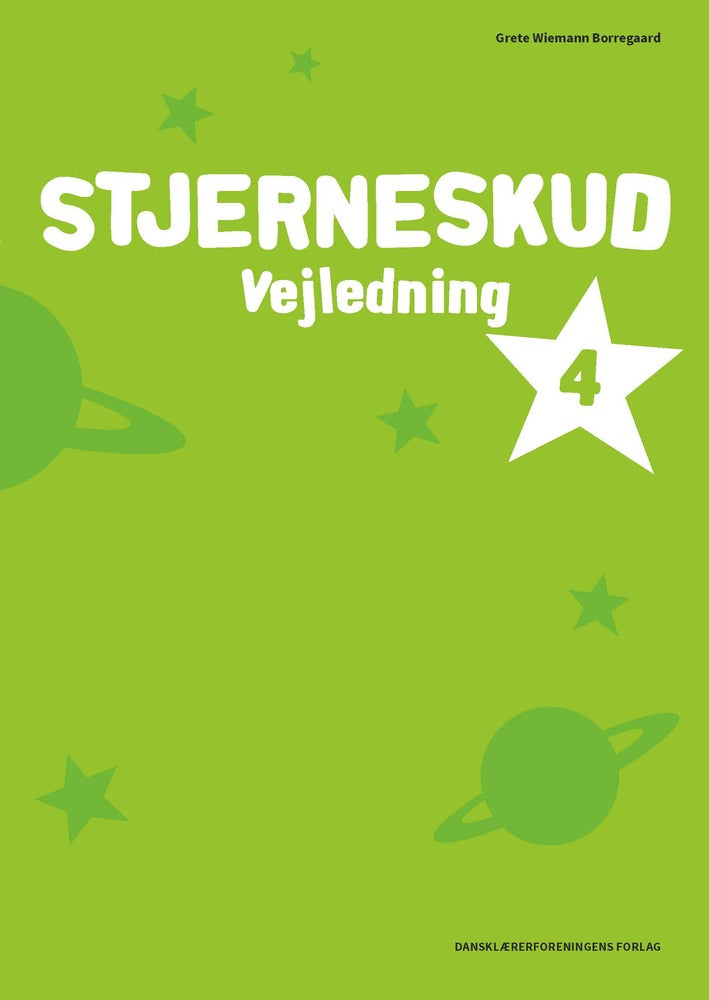 Stjerneskud 4. Vejledning