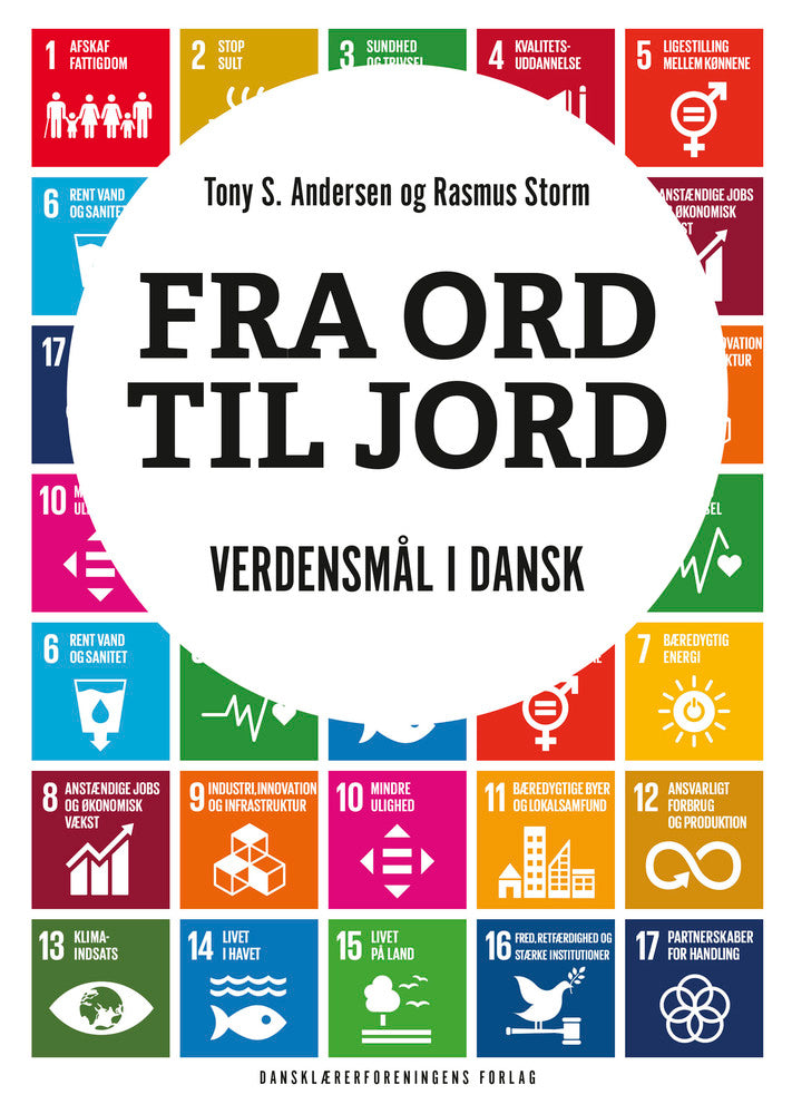 Fra ord til jord