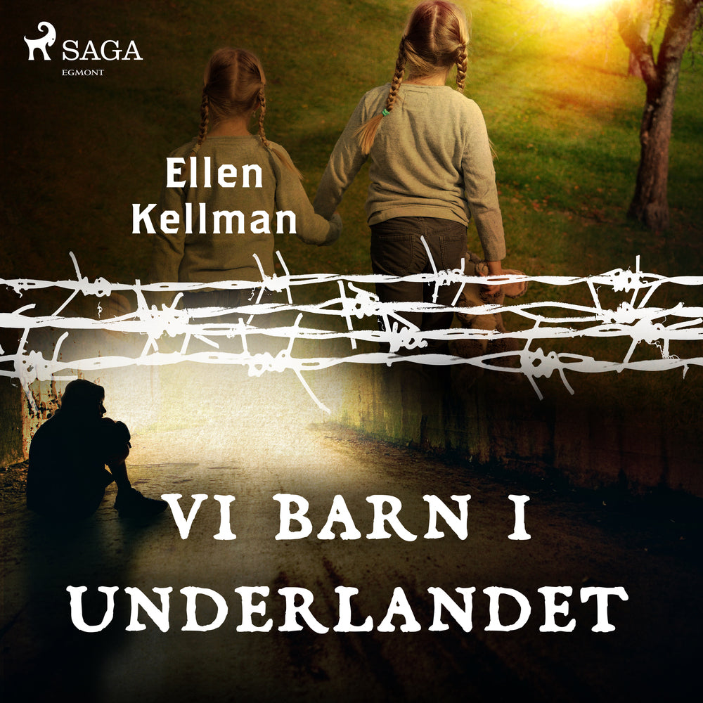 Vi barn i underlandet