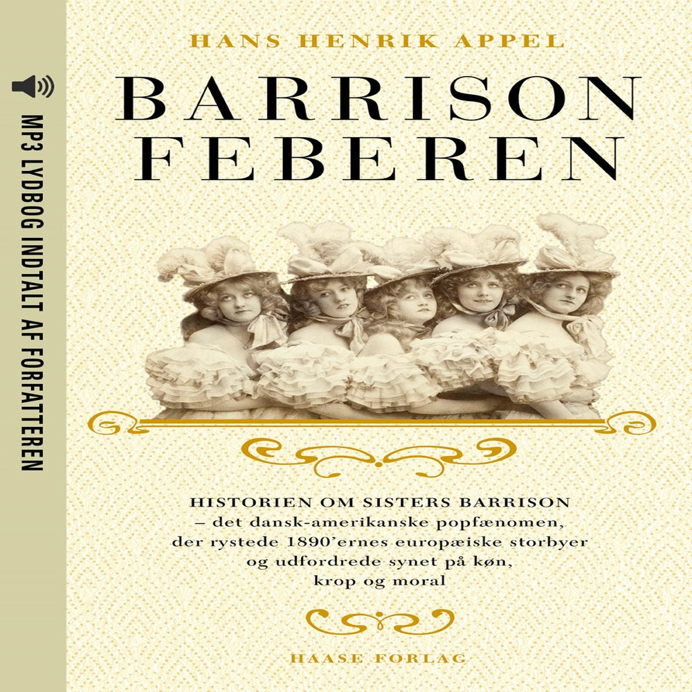Barrison-feberen