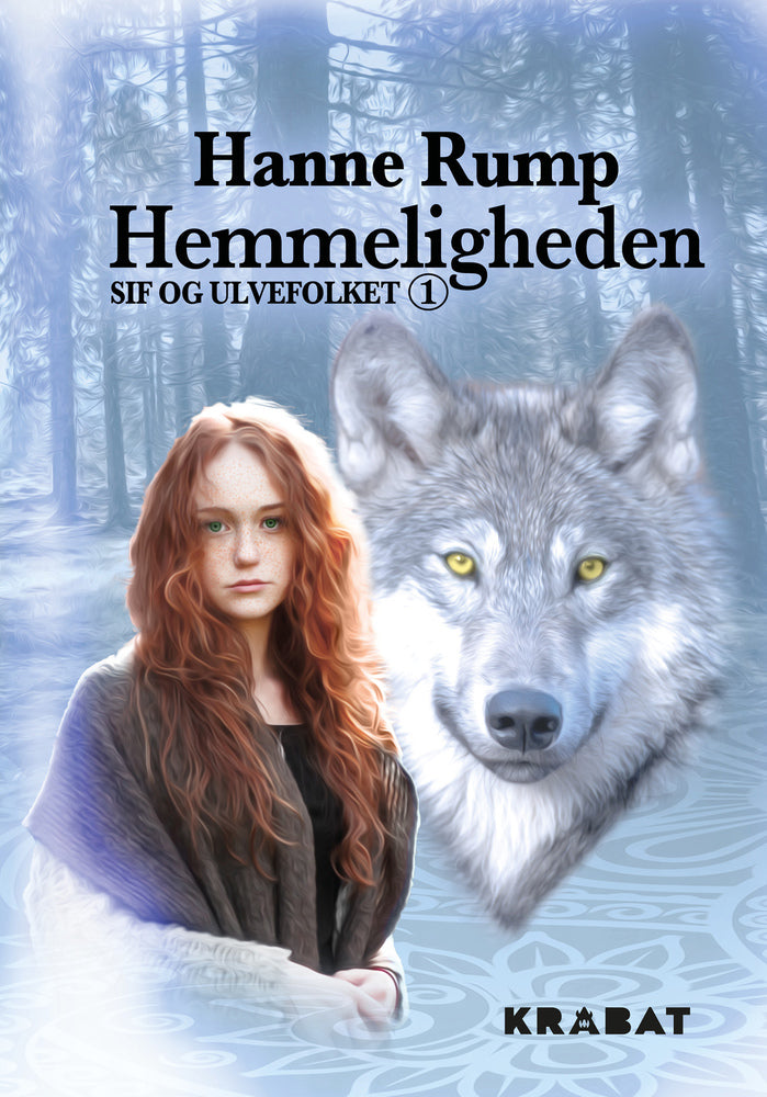 Sif og Ulvefolket 1