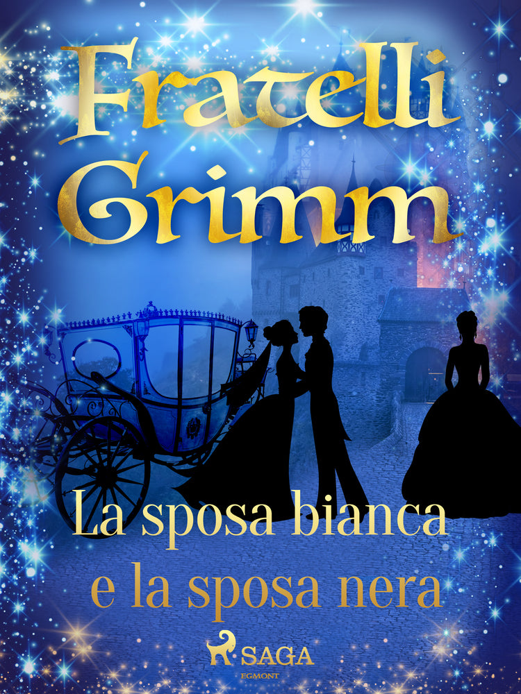 La sposa bianca e la sposa nera