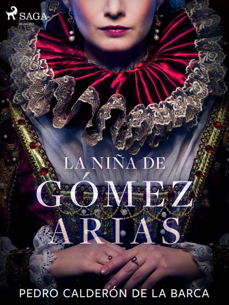 La niña de Gómez Arias